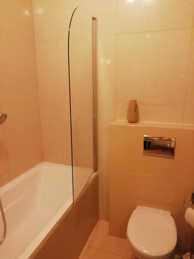 Apartman Fiona Vel'ka Lomnica Extérieur photo