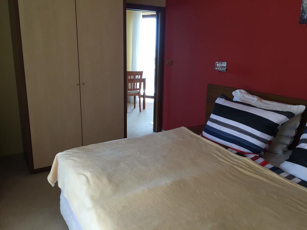 Apartman Fiona Vel'ka Lomnica Extérieur photo