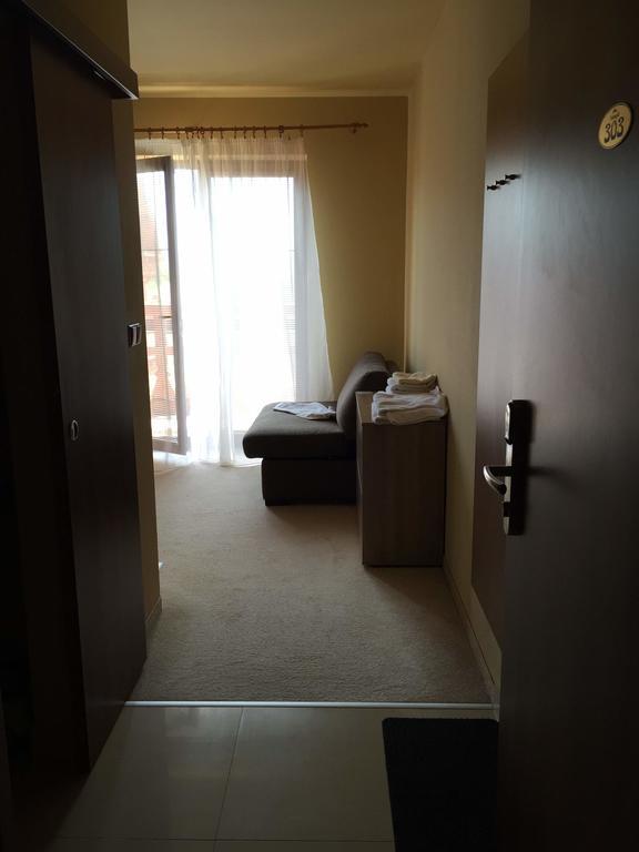 Apartman Fiona Vel'ka Lomnica Extérieur photo
