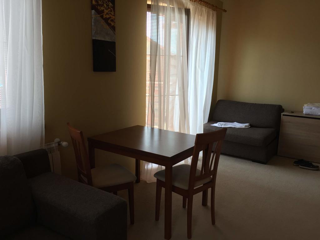 Apartman Fiona Vel'ka Lomnica Extérieur photo