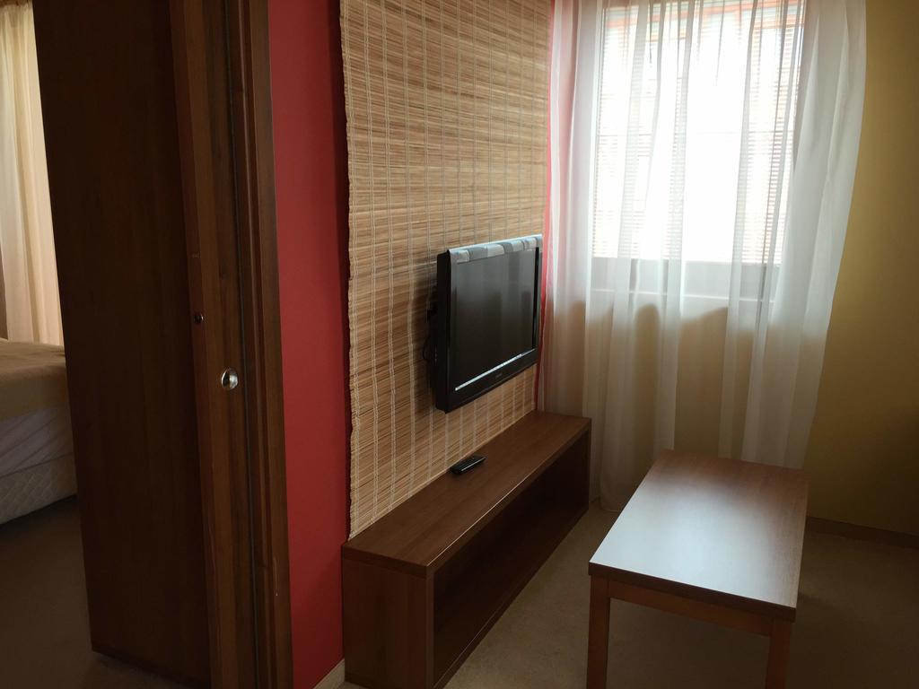 Apartman Fiona Vel'ka Lomnica Extérieur photo