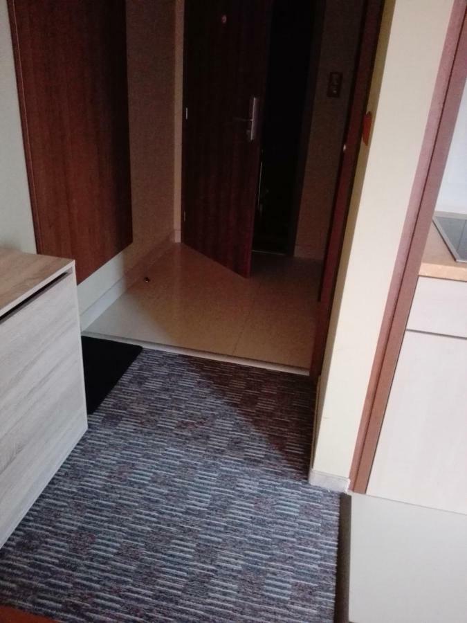 Apartman Fiona Vel'ka Lomnica Extérieur photo