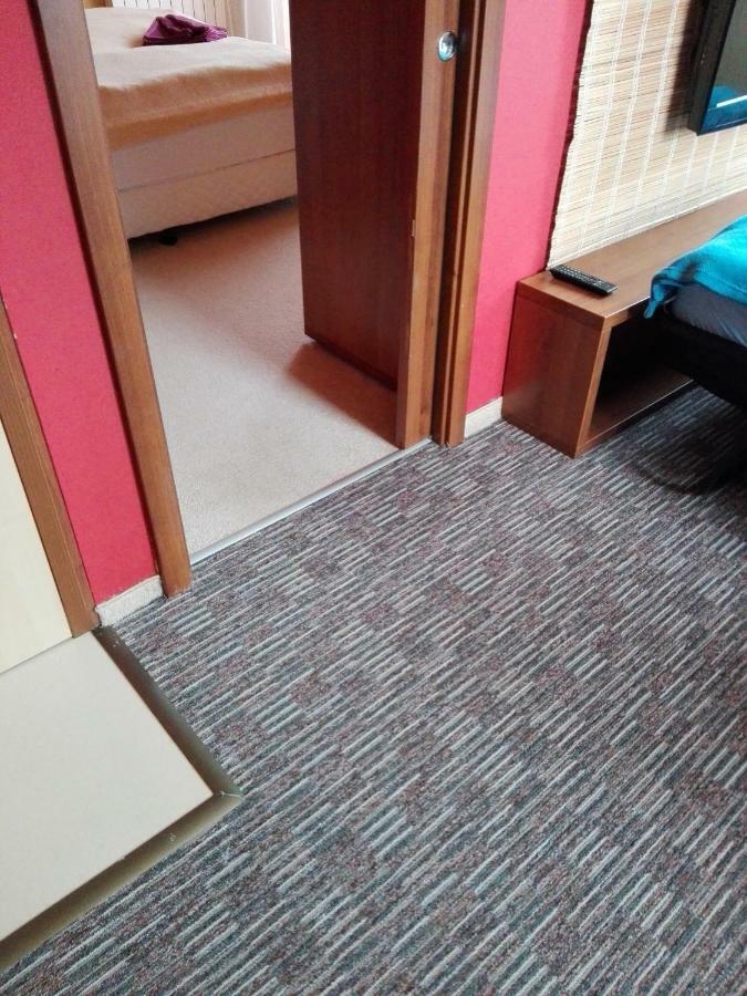 Apartman Fiona Vel'ka Lomnica Extérieur photo